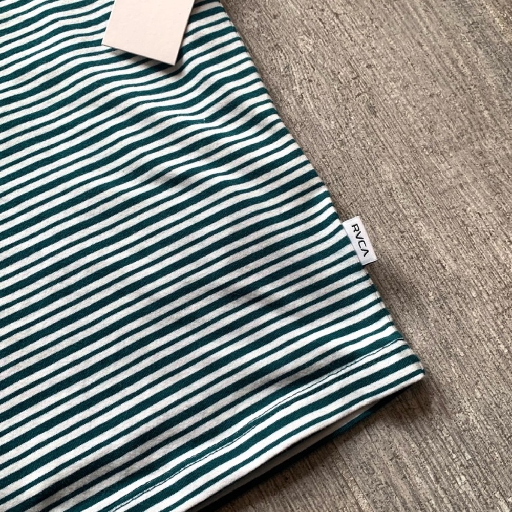 🔥🔥RVCA - SURE THING TEE🔥🔥 - Picture 8 of 10